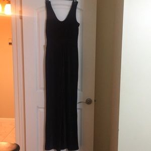 Blue Blush Jumpsuit.